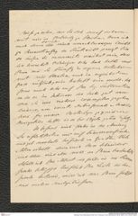 Nachlass Franz Steindachner, Brief von H. Ihering an Franz Steindachner (20.06.1886), Inv.Nr. 248.05, Seite 2